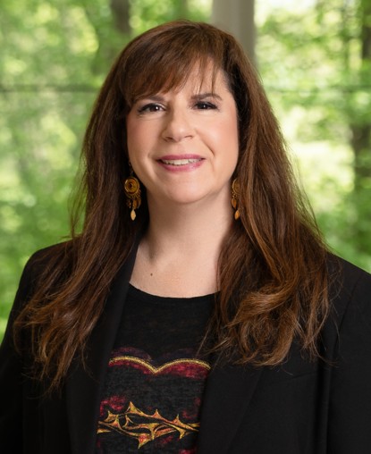 Meet You at the Altar